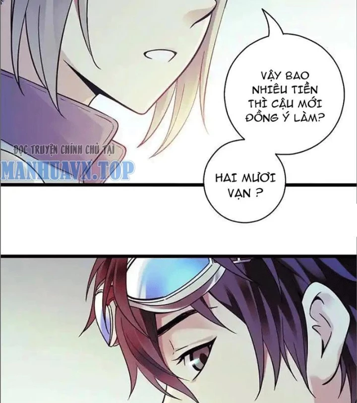 Chuyển Phát Thủy Tinh Chapter 2 - 37