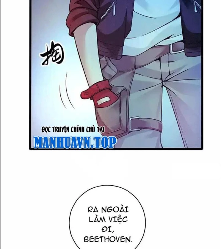 Chuyển Phát Thủy Tinh Chapter 2 - 41