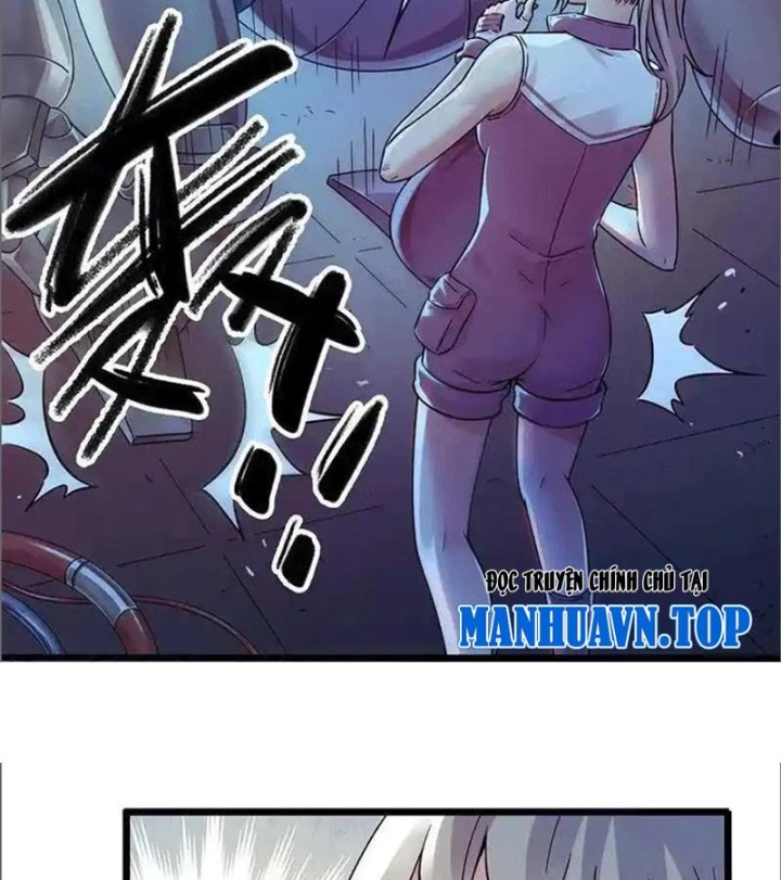 Chuyển Phát Thủy Tinh Chapter 2 - 45