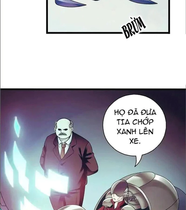 Chuyển Phát Thủy Tinh Chapter 2 - 49