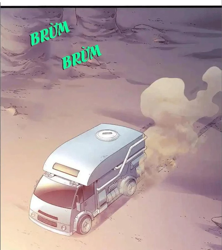 Chuyển Phát Thủy Tinh Chapter 2 - 53
