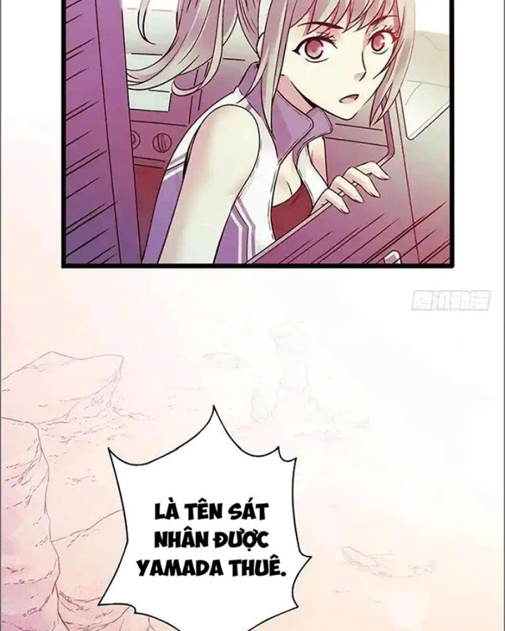 Chuyển Phát Thủy Tinh Chapter 2 - 57