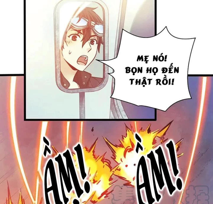 Chuyển Phát Thủy Tinh Chapter 3 - 6