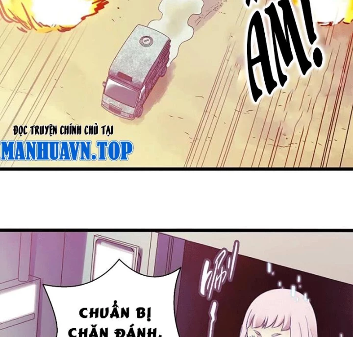 Chuyển Phát Thủy Tinh Chapter 3 - 8