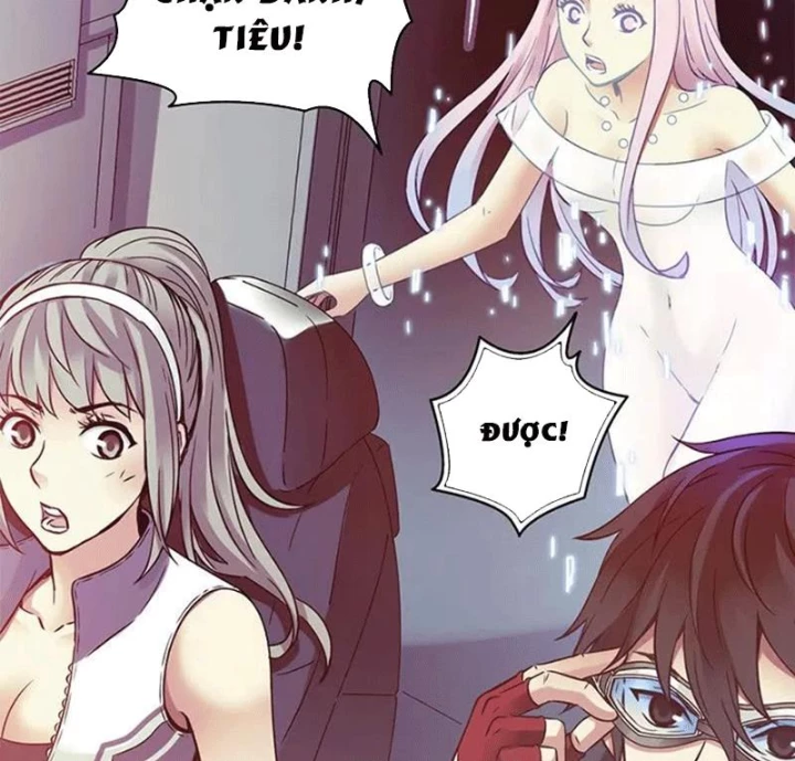Chuyển Phát Thủy Tinh Chapter 3 - 9