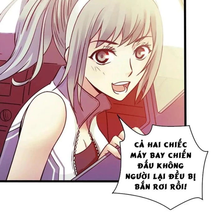 Chuyển Phát Thủy Tinh Chapter 3 - 17