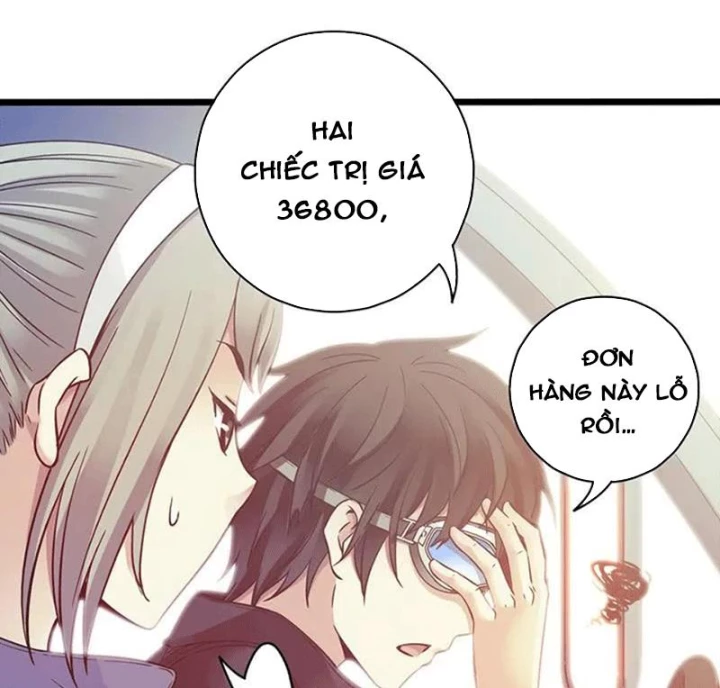Chuyển Phát Thủy Tinh Chapter 3 - 18