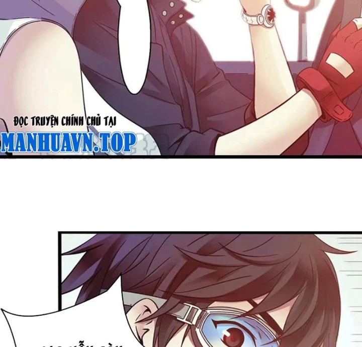Chuyển Phát Thủy Tinh Chapter 3 - 19