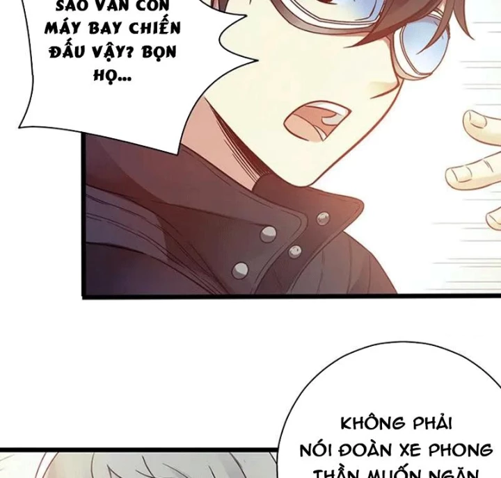 Chuyển Phát Thủy Tinh Chapter 3 - 20