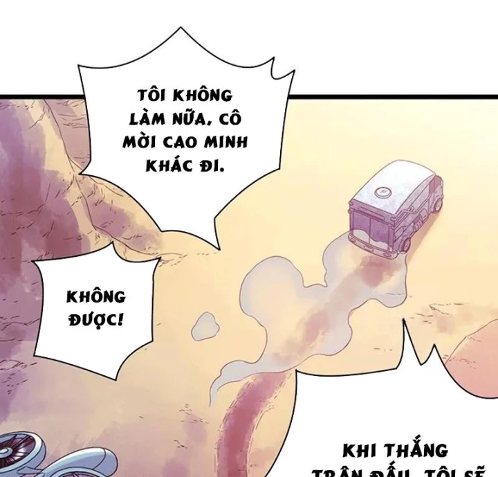 Chuyển Phát Thủy Tinh Chapter 3 - 22