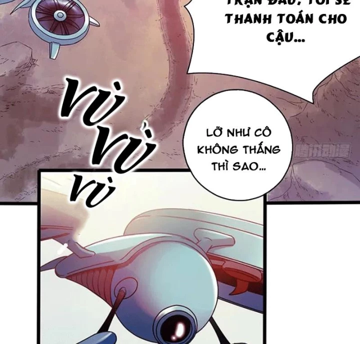 Chuyển Phát Thủy Tinh Chapter 3 - 23