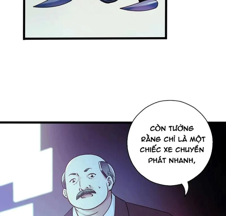 Chuyển Phát Thủy Tinh Chapter 3 - 24