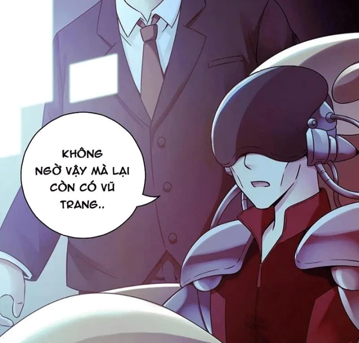 Chuyển Phát Thủy Tinh Chapter 3 - 25