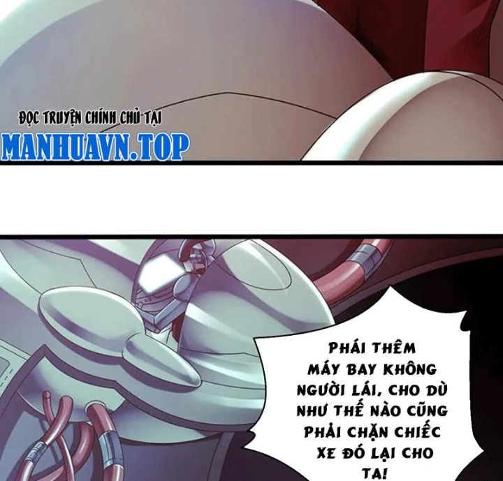Chuyển Phát Thủy Tinh Chapter 3 - 26