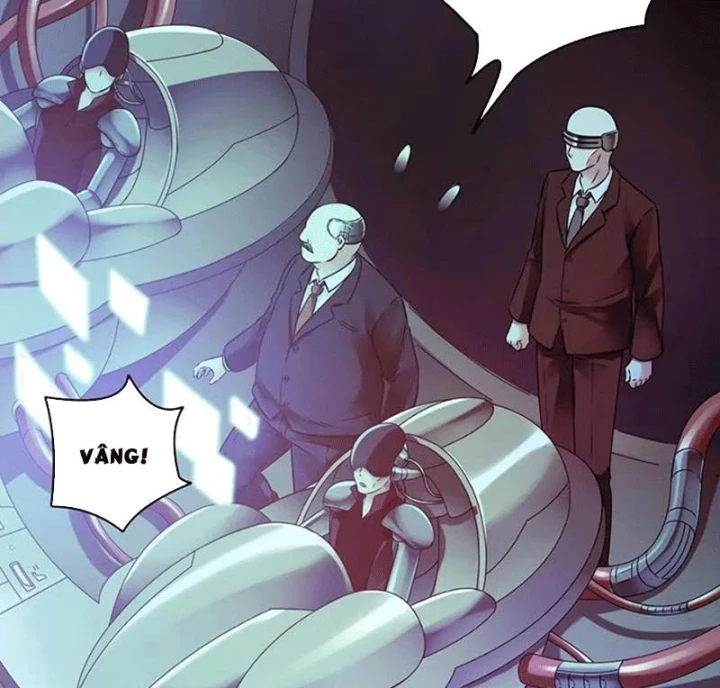 Chuyển Phát Thủy Tinh Chapter 3 - 27