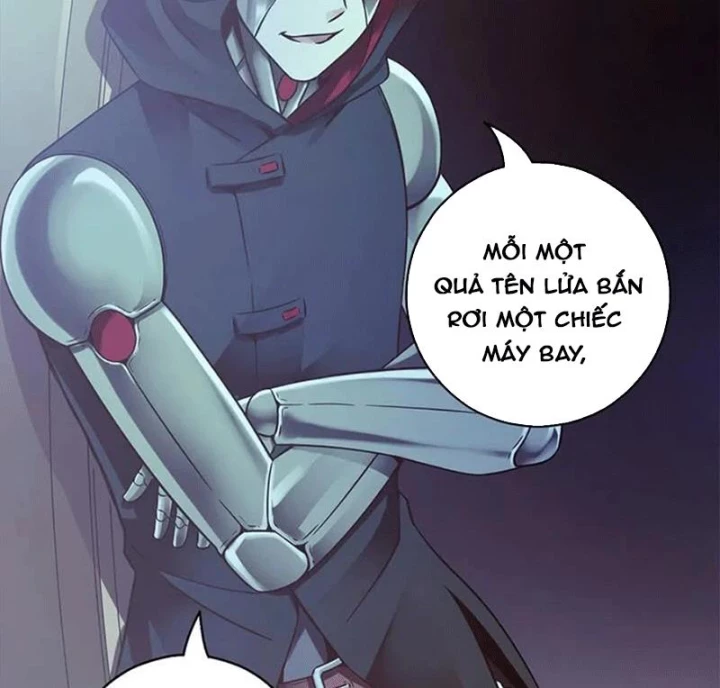Chuyển Phát Thủy Tinh Chapter 3 - 30