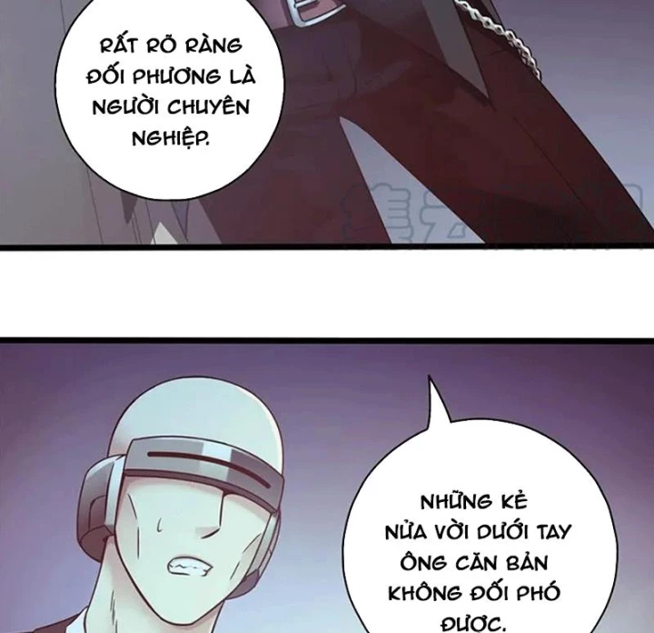 Chuyển Phát Thủy Tinh Chapter 3 - 31