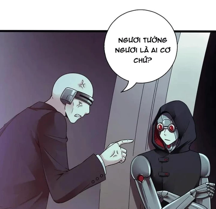 Chuyển Phát Thủy Tinh Chapter 3 - 33