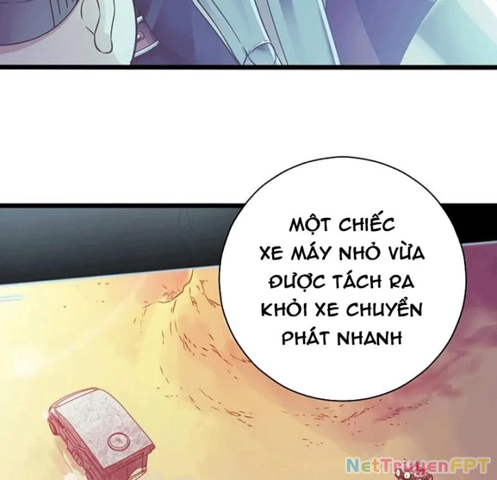 Chuyển Phát Thủy Tinh Chapter 3 - 45