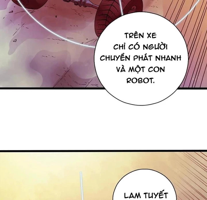 Chuyển Phát Thủy Tinh Chapter 3 - 49