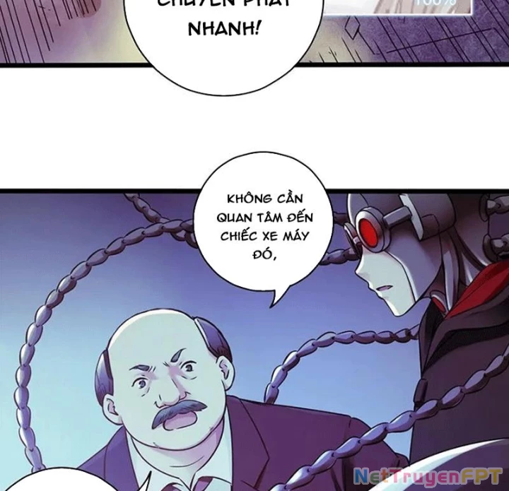 Chuyển Phát Thủy Tinh Chapter 3 - 51