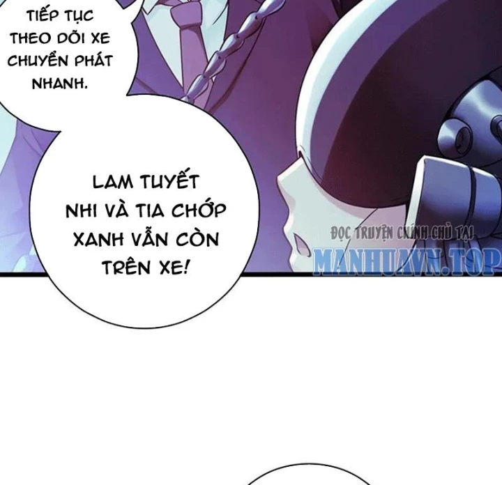 Chuyển Phát Thủy Tinh Chapter 3 - 52