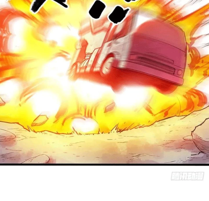 Chuyển Phát Thủy Tinh Chapter 3 - 59