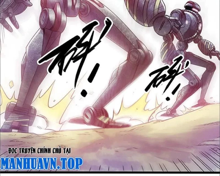 Chuyển Phát Thủy Tinh Chapter 3 - 66