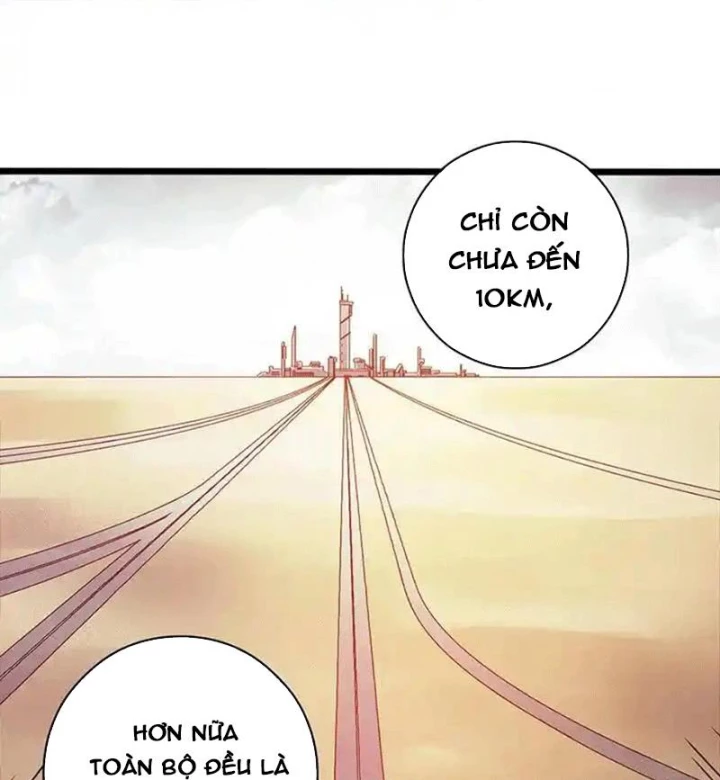 Chuyển Phát Thủy Tinh Chapter 5 - 12