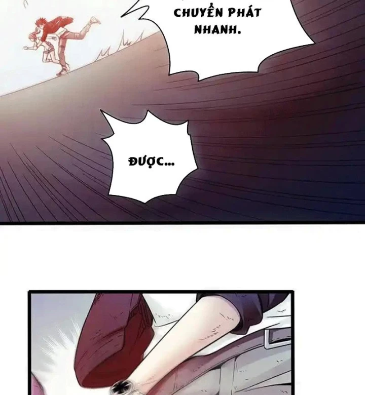 Chuyển Phát Thủy Tinh Chapter 5 - 18