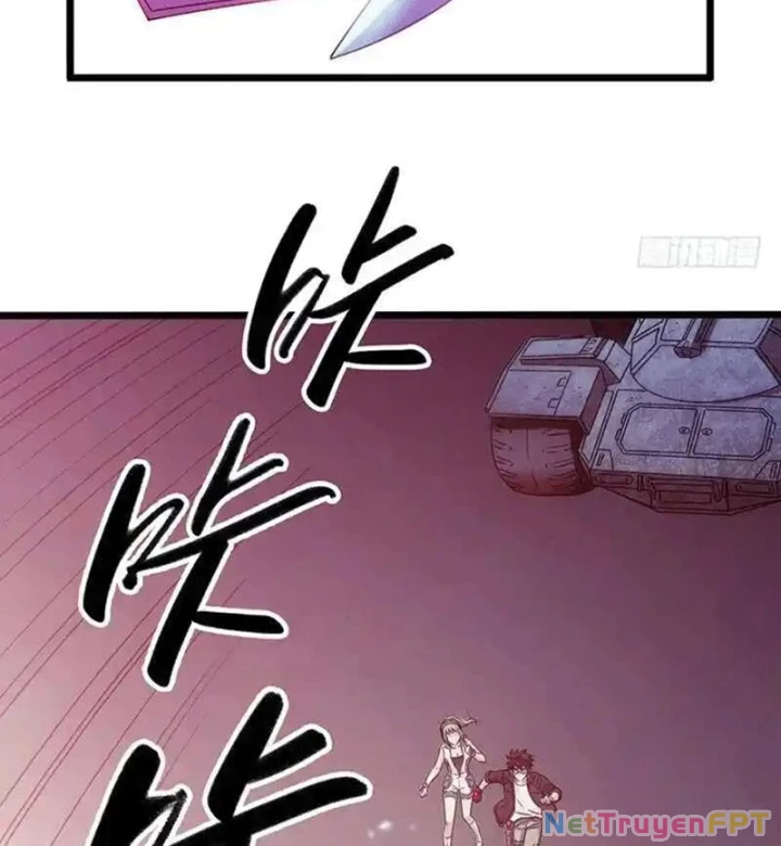 Chuyển Phát Thủy Tinh Chapter 5 - 23