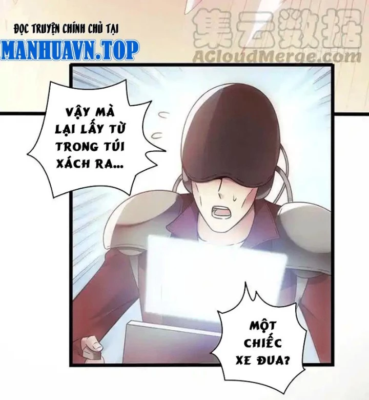 Chuyển Phát Thủy Tinh Chapter 5 - 25