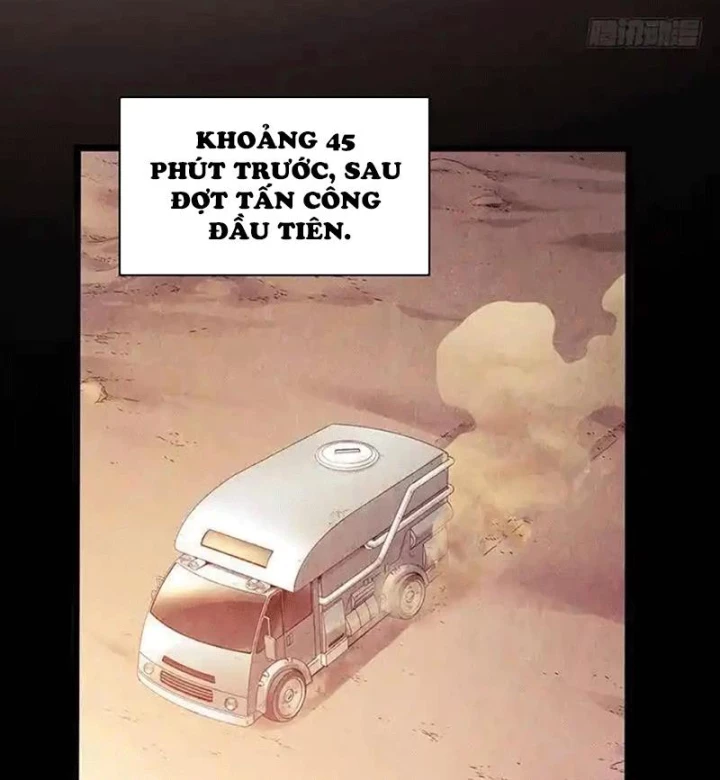 Chuyển Phát Thủy Tinh Chapter 5 - 27