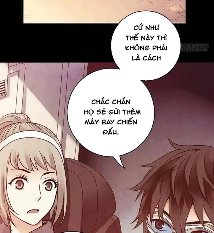 Chuyển Phát Thủy Tinh Chapter 5 - 28