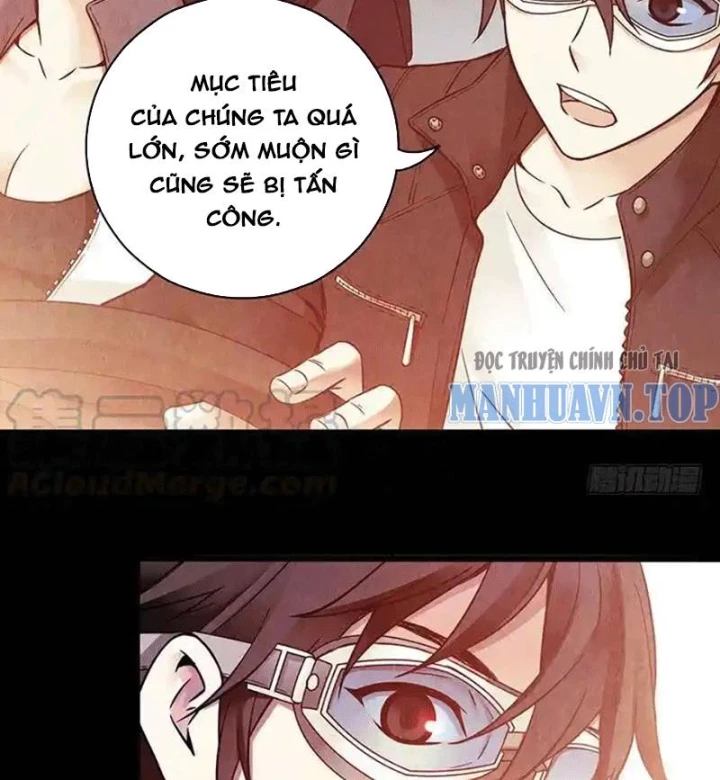 Chuyển Phát Thủy Tinh Chapter 5 - 29