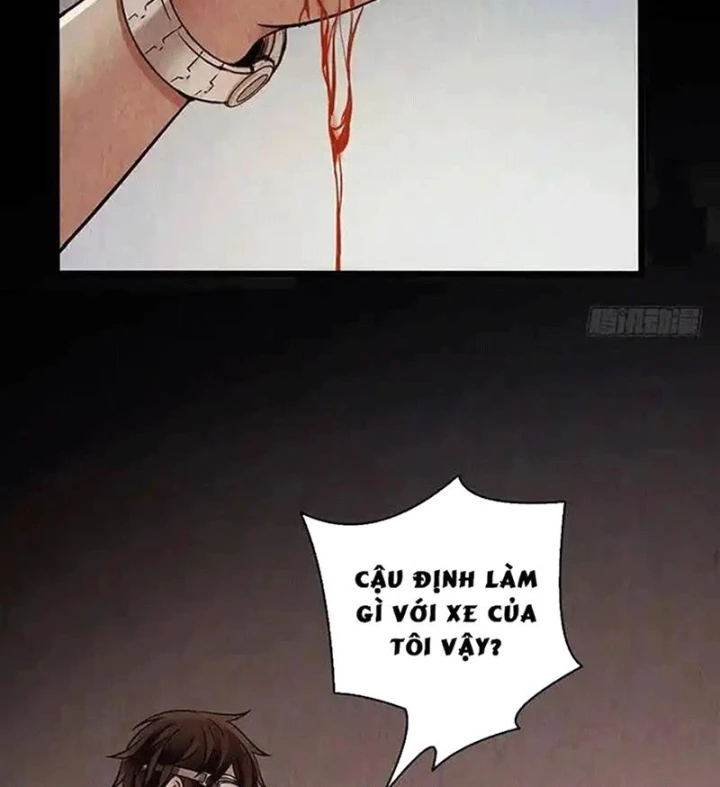 Chuyển Phát Thủy Tinh Chapter 5 - 36