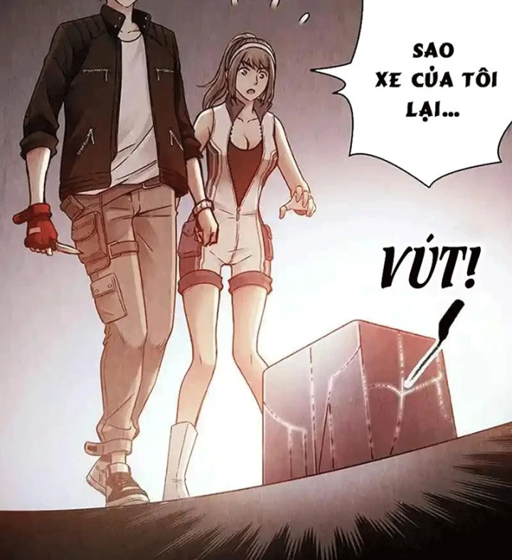 Chuyển Phát Thủy Tinh Chapter 5 - 45