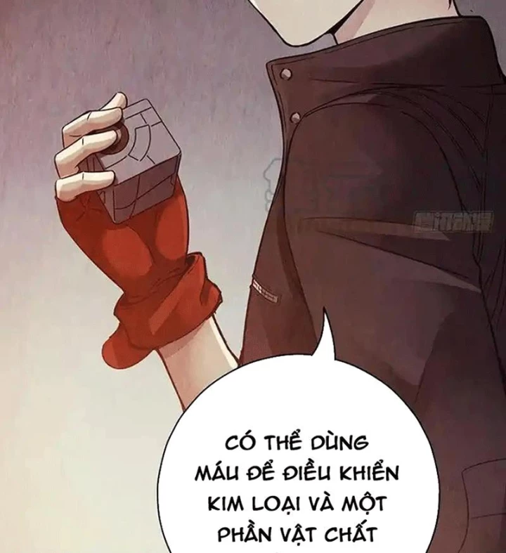 Chuyển Phát Thủy Tinh Chapter 5 - 48