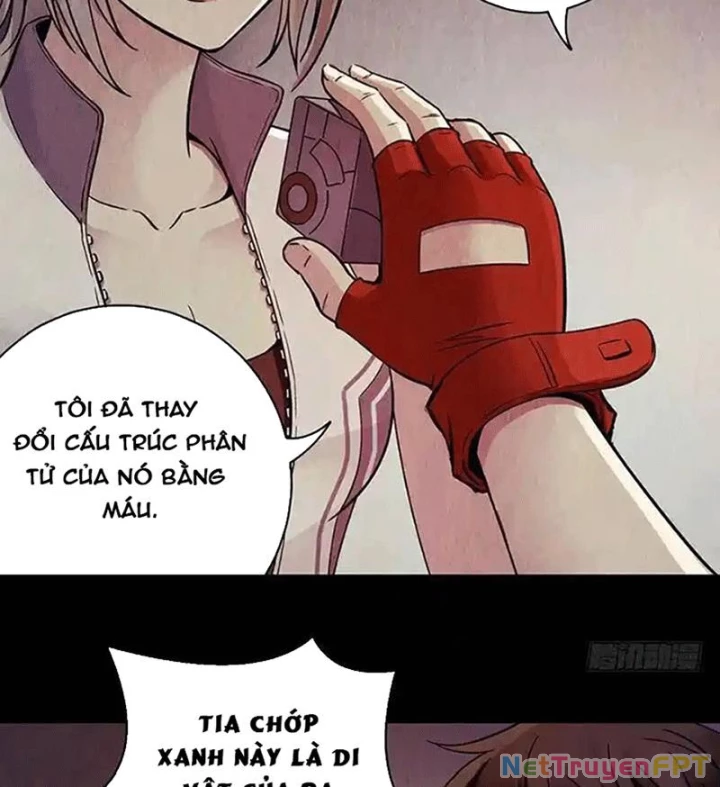 Chuyển Phát Thủy Tinh Chapter 5 - 51