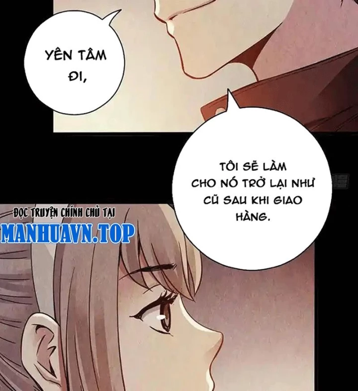 Chuyển Phát Thủy Tinh Chapter 5 - 54