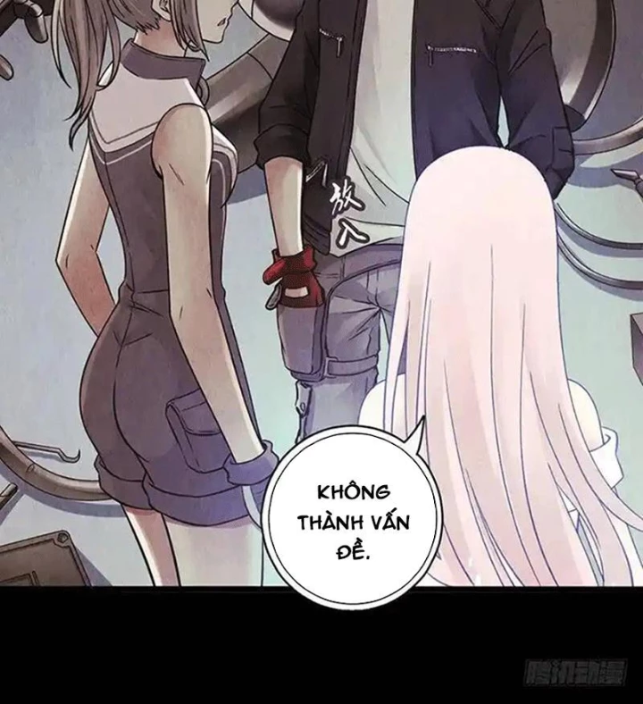 Chuyển Phát Thủy Tinh Chapter 5 - 56