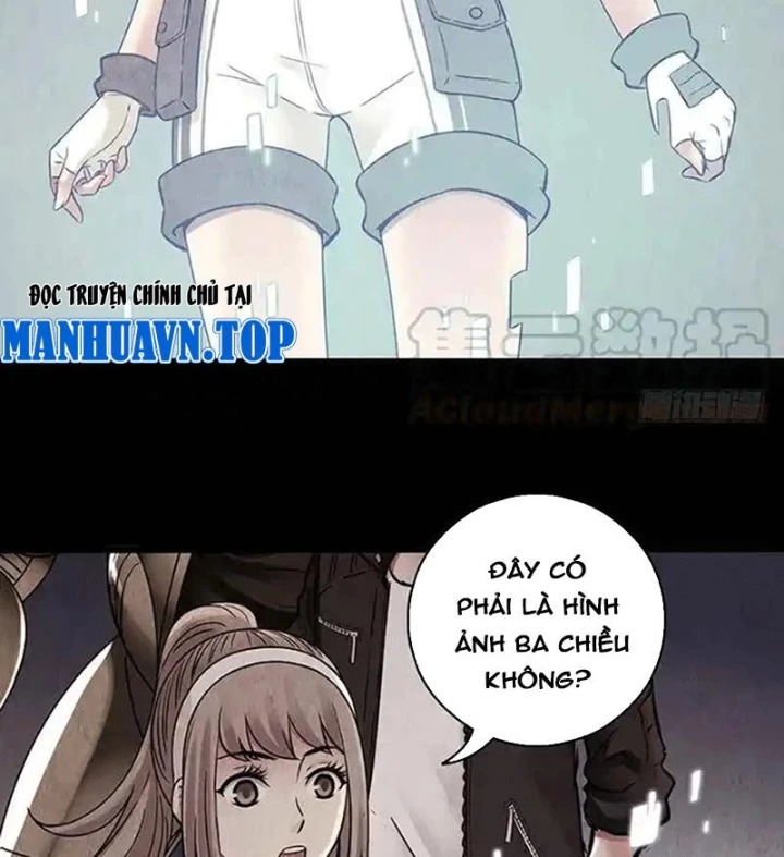Chuyển Phát Thủy Tinh Chapter 5 - 58