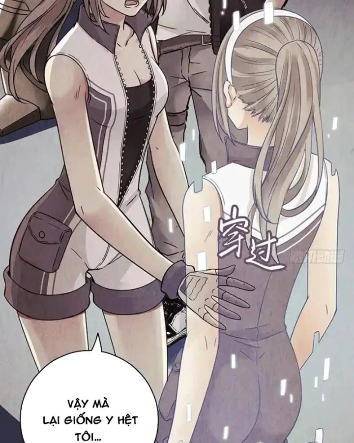 Chuyển Phát Thủy Tinh Chapter 5 - 59
