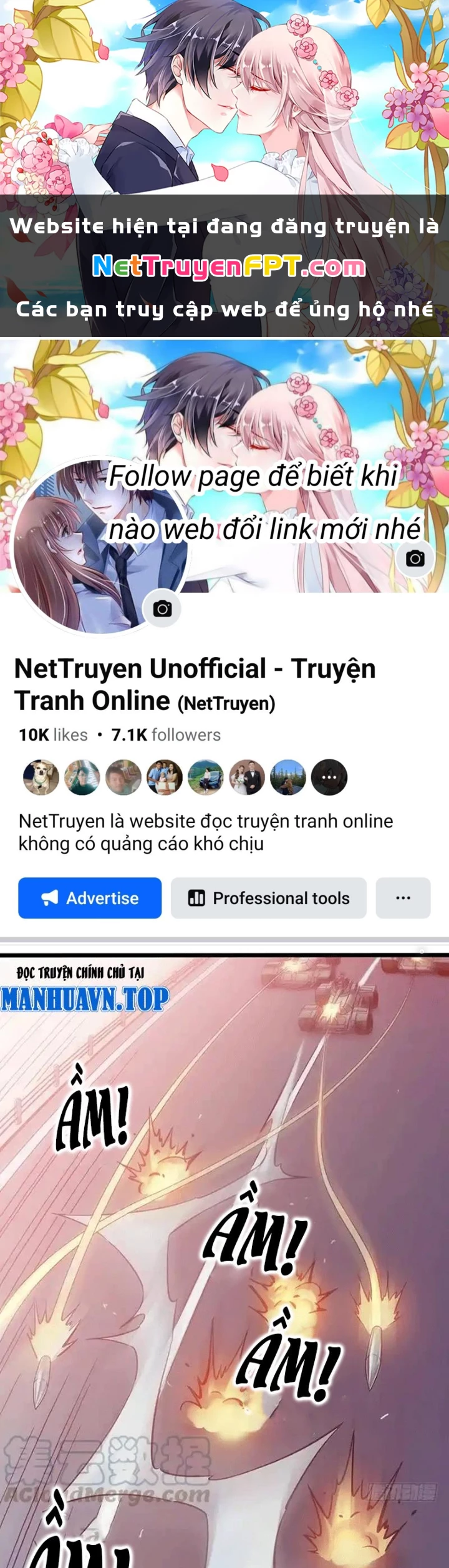 Chuyển Phát Thủy Tinh Chapter 6 - 1