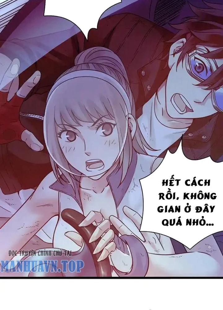 Chuyển Phát Thủy Tinh Chapter 6 - 5