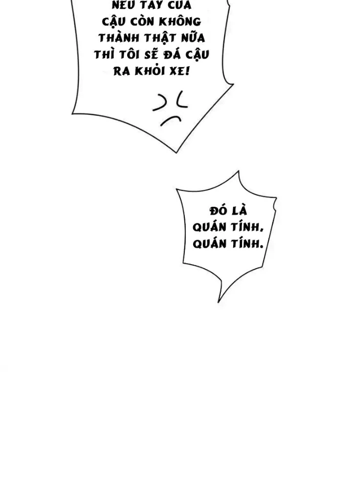 Chuyển Phát Thủy Tinh Chapter 6 - 7