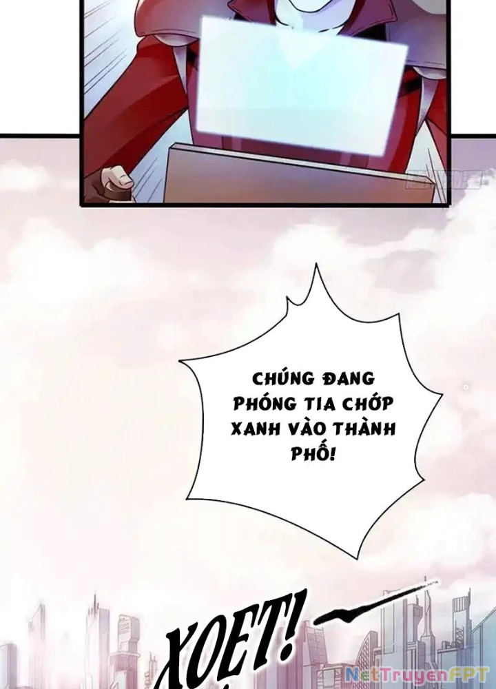 Chuyển Phát Thủy Tinh Chapter 6 - 11