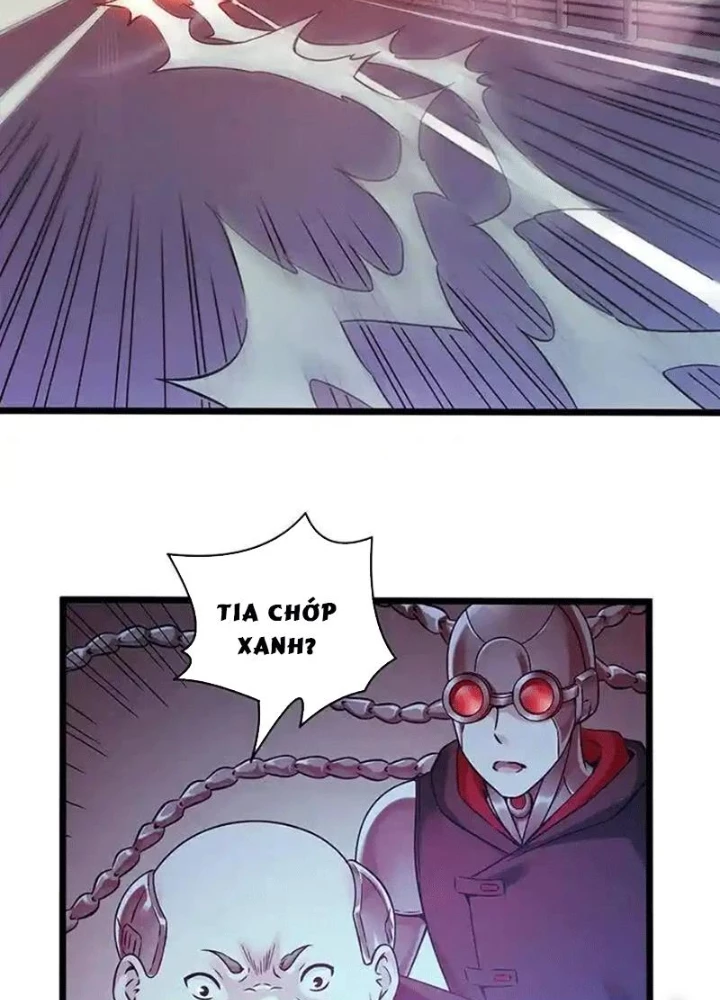 Chuyển Phát Thủy Tinh Chapter 6 - 13