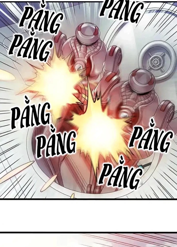 Chuyển Phát Thủy Tinh Chapter 6 - 31