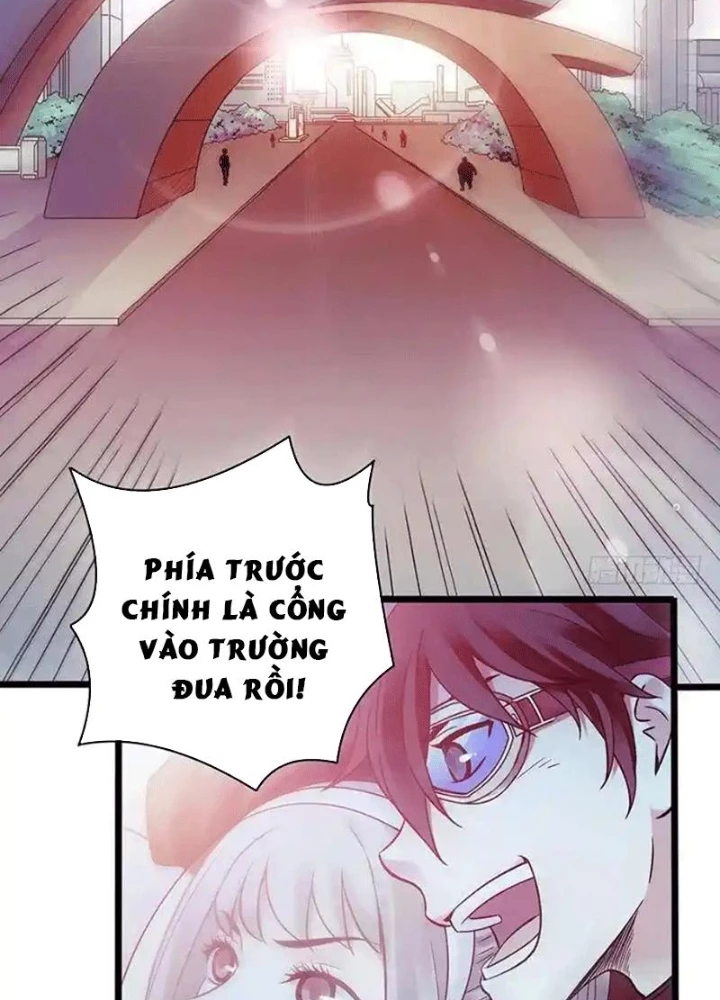 Chuyển Phát Thủy Tinh Chapter 6 - 39